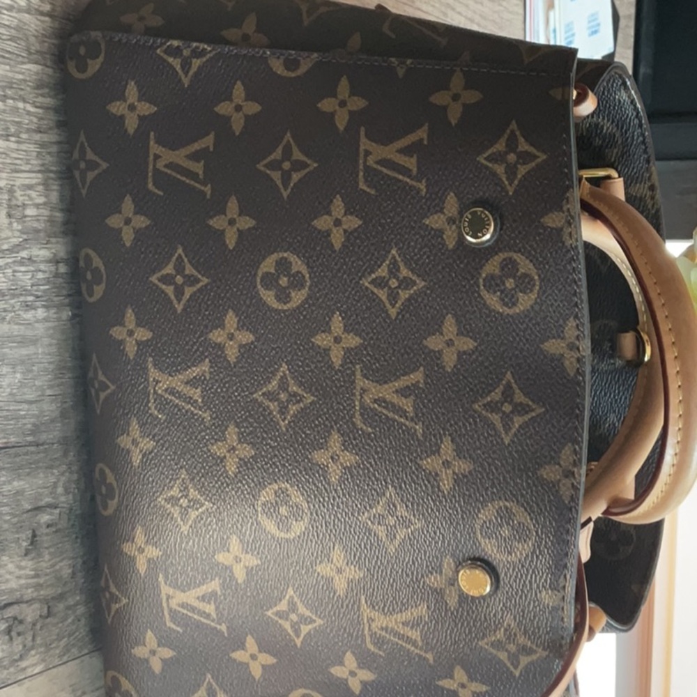 Louis Vuitton bags